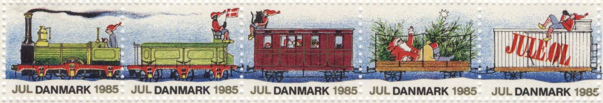 julemærket 1985 (1)